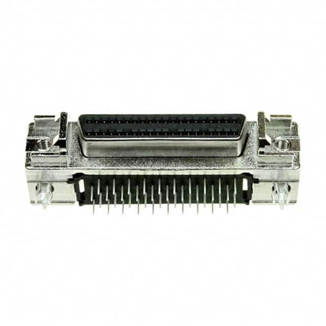 787171-4 TE Connectivity AMP Connectors  Gruppi di connettori D-Sub